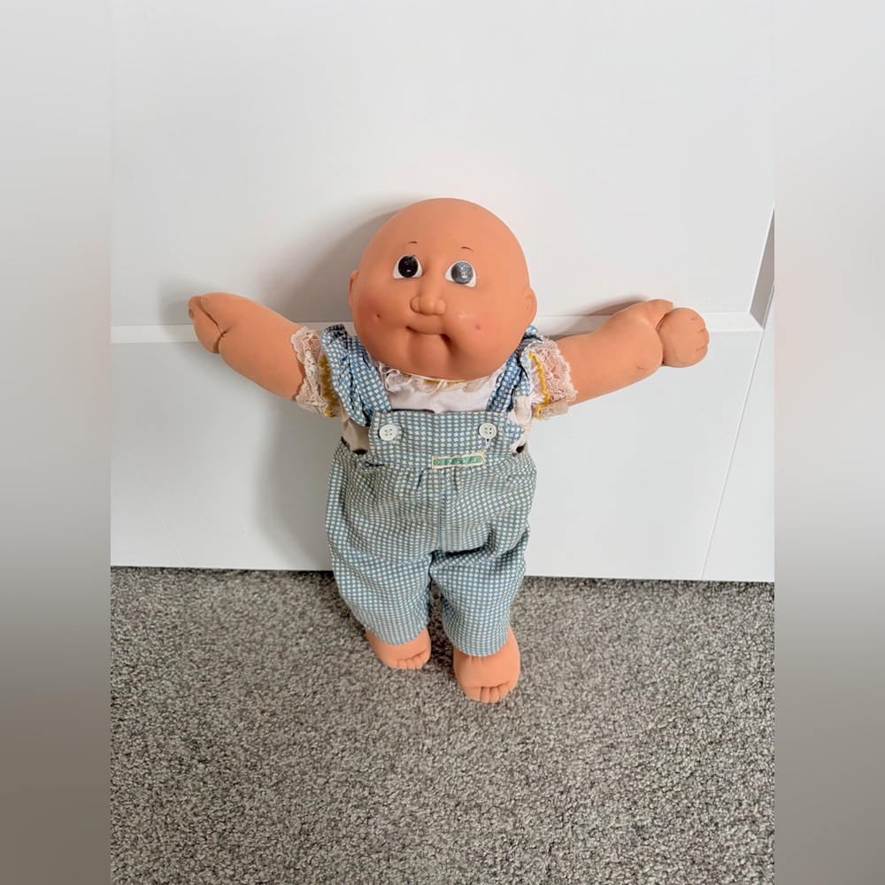 Triang Cabbage Patch doll